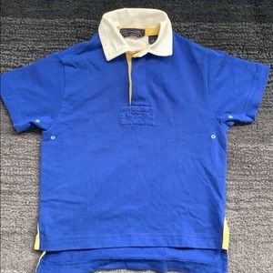 Land’s End rugby shirt